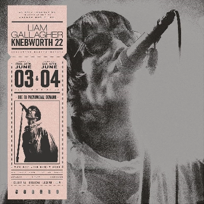 Liam Gallagher - Knebworth '22