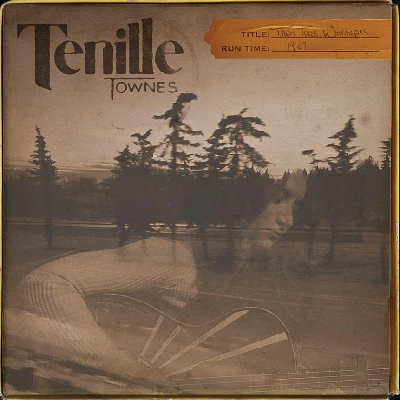 Tenille Townes - Train Track Worktapes