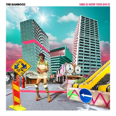 Bamboos - This  Is How You Do It