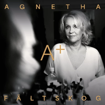 Agnetha Faltstog - A+