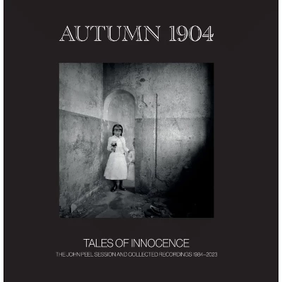 Autumn 1904 - Tales of Innocence