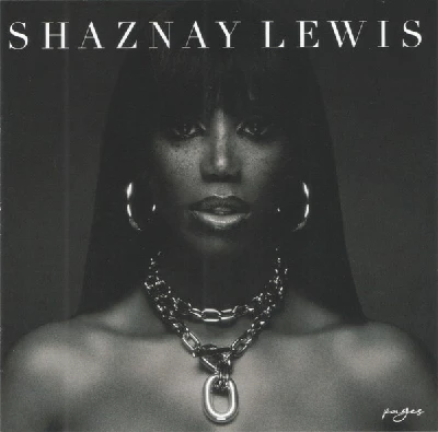 Shaznay Lewis - Pages