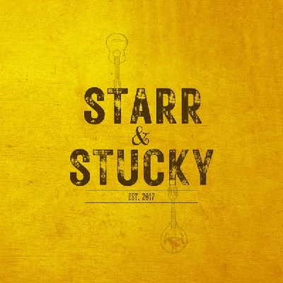 David Starr and Eric Stucky - Starr and Stucky