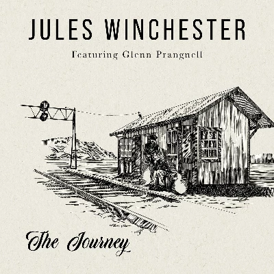 Jules Winchester - The Journey