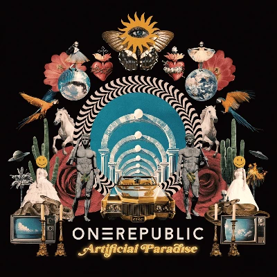 OneRepublic - Artificial Paradise