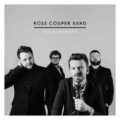 Ross Couper Band - The Homeroad