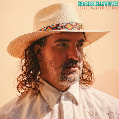Charles Ellsworth - Cosmic Cannon Fodder