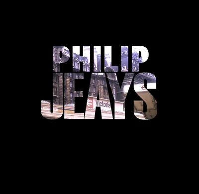 Philip Jeays - Victoria