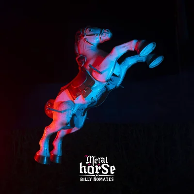 Billy Nomates - Metalhorse