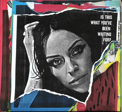 Amy Macdonald - Is This What You've Been Waiting For?