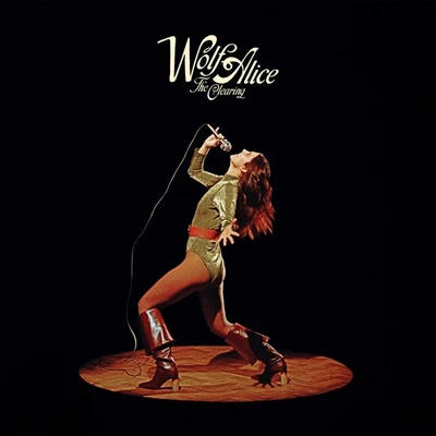 Wolf Alice - The Clearing