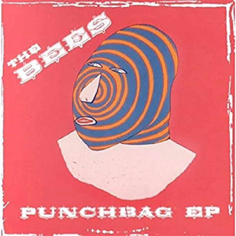 Bees - Punchbag