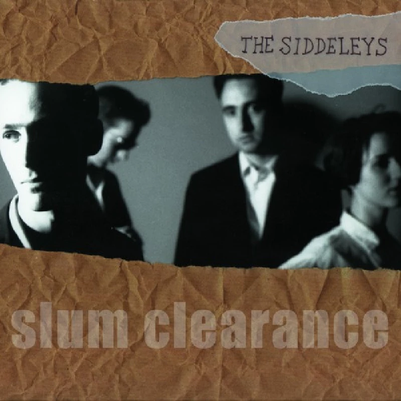 Siddeleys - Slum Clearance