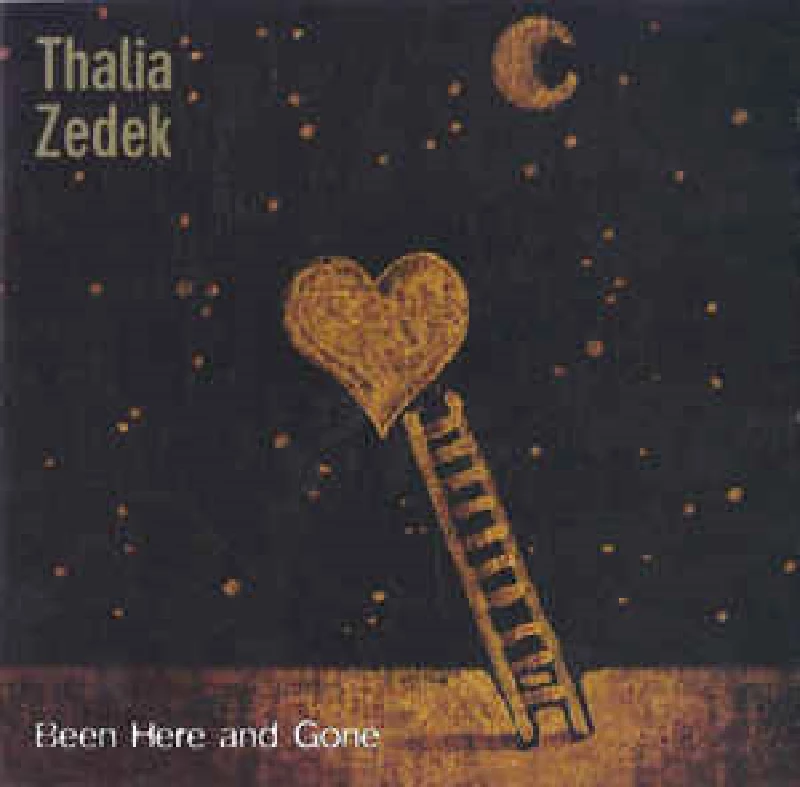 Thalia Zedek - Been Here And Gone