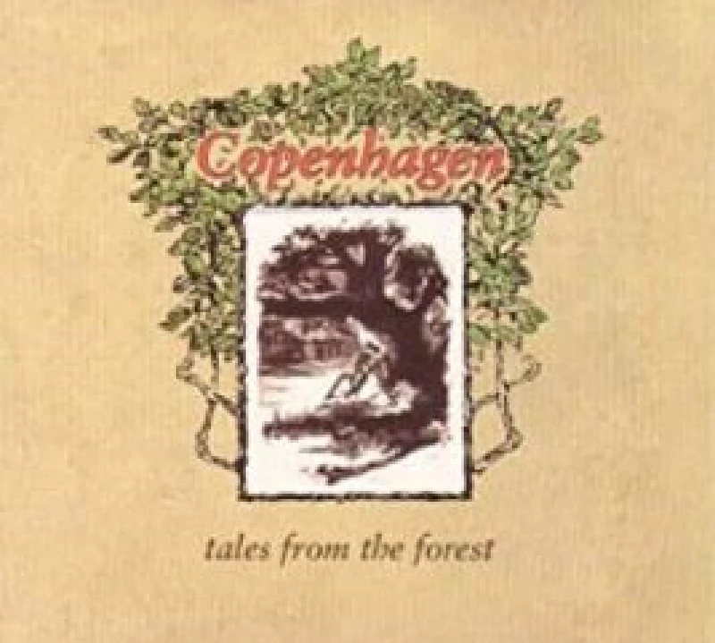 Copenhagen - Tales from the Forest