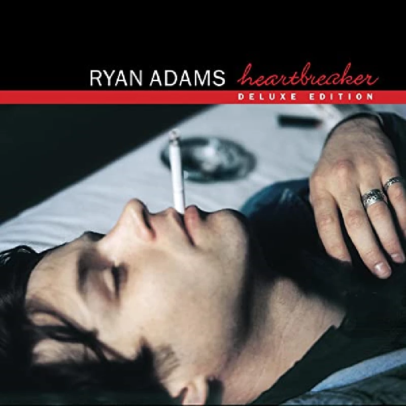 Ryan Adams - Heartbreaker