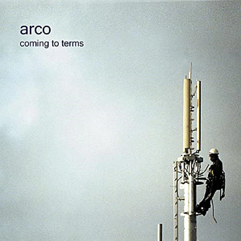 Arco - Coming To Terms