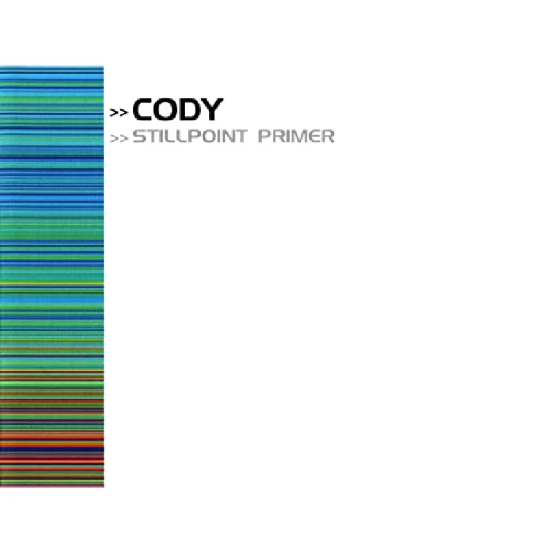 Cody - Stillpoint Primer