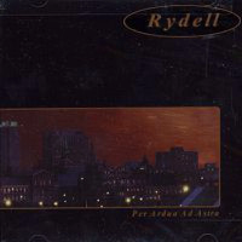 Rydell - Per Adrua Ad Astra