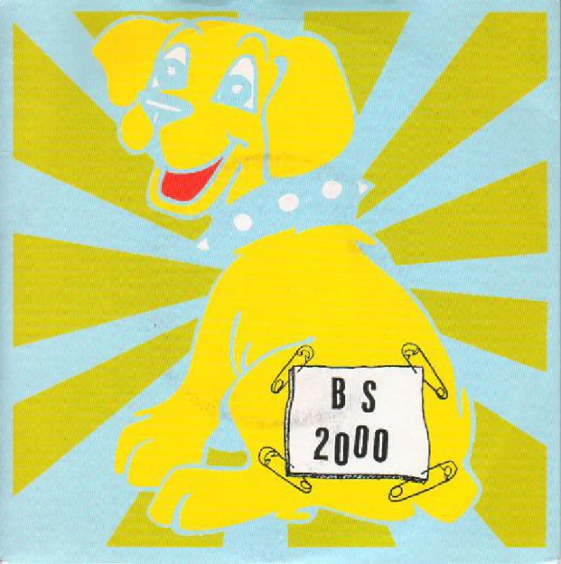 BS 2000 - Buddy