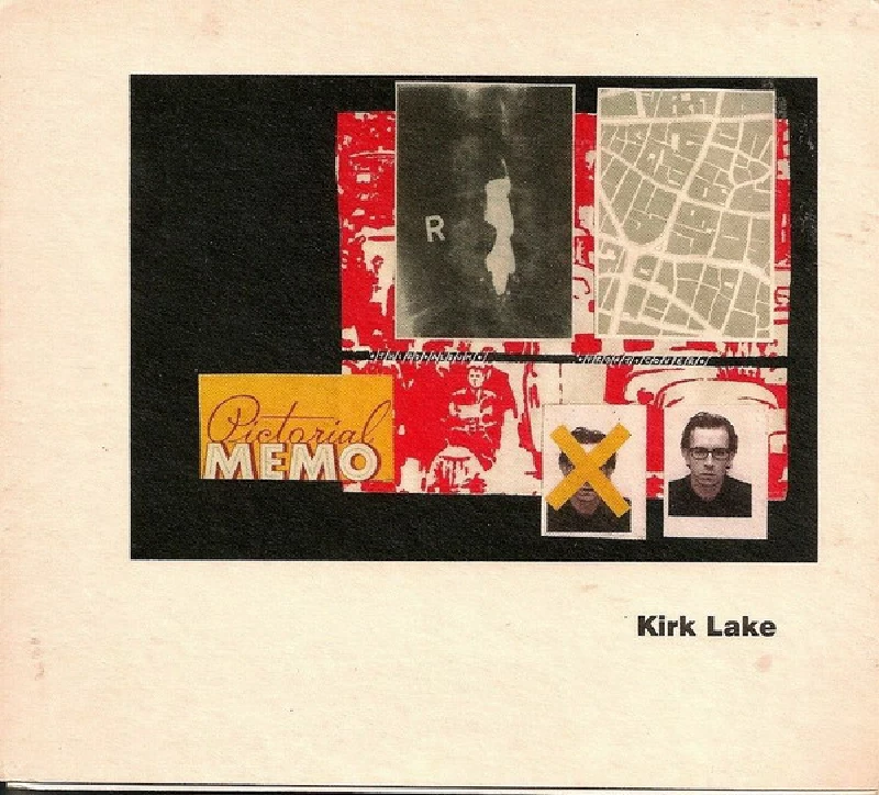 Kirk Lake - Kirk Lake