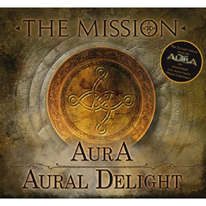 Mission - Aura