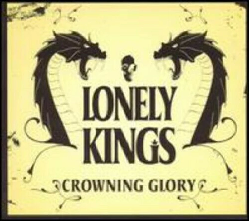 Lonely Kings - Crowning Glory