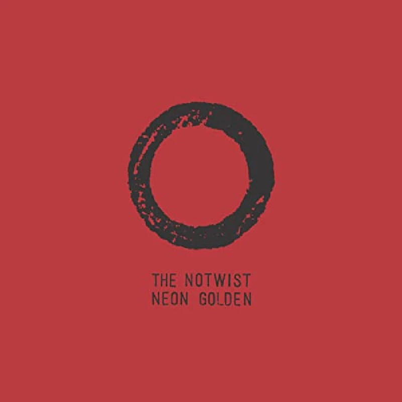 Notwist - Neon Golden