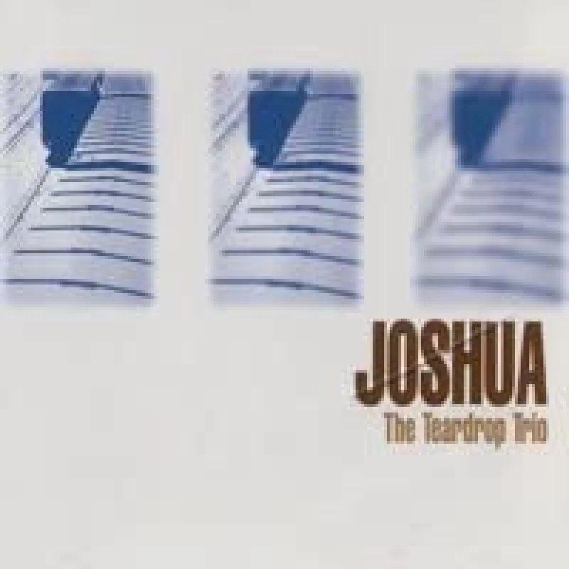 Joshua - Teardrop Trio
