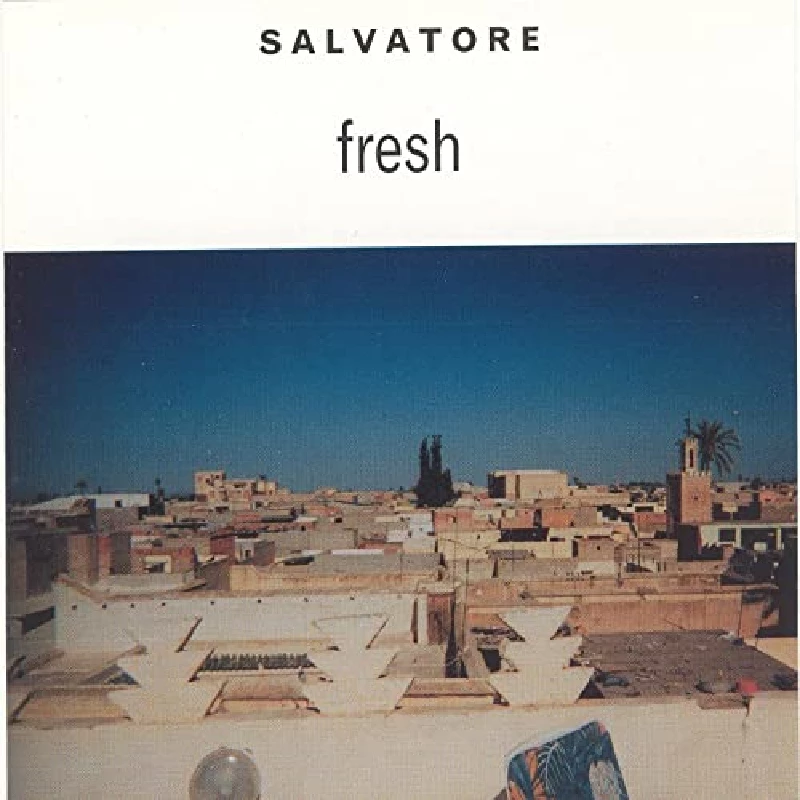 Salvatore - Fresh
