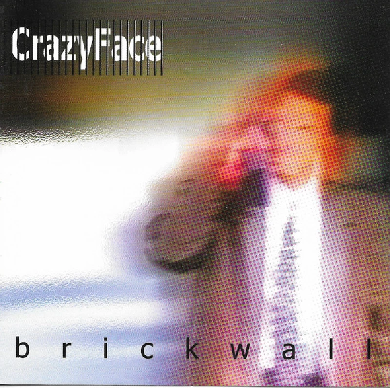 Crazyface - Brickwall