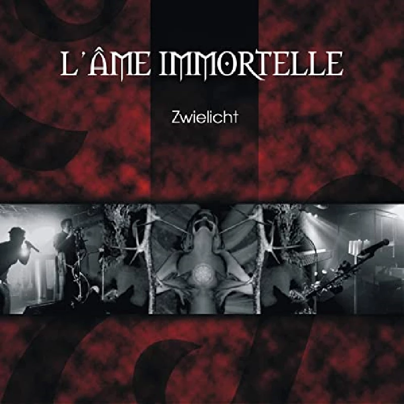 L'Ame Immortelle - Zwielicht
