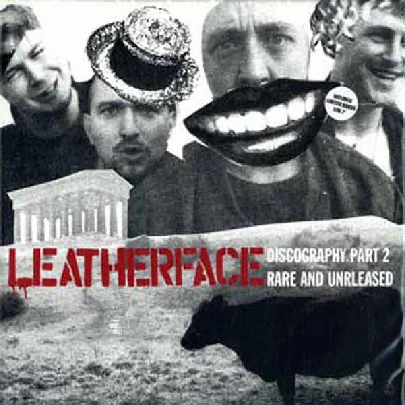 Leatherface - Discography Part 2
