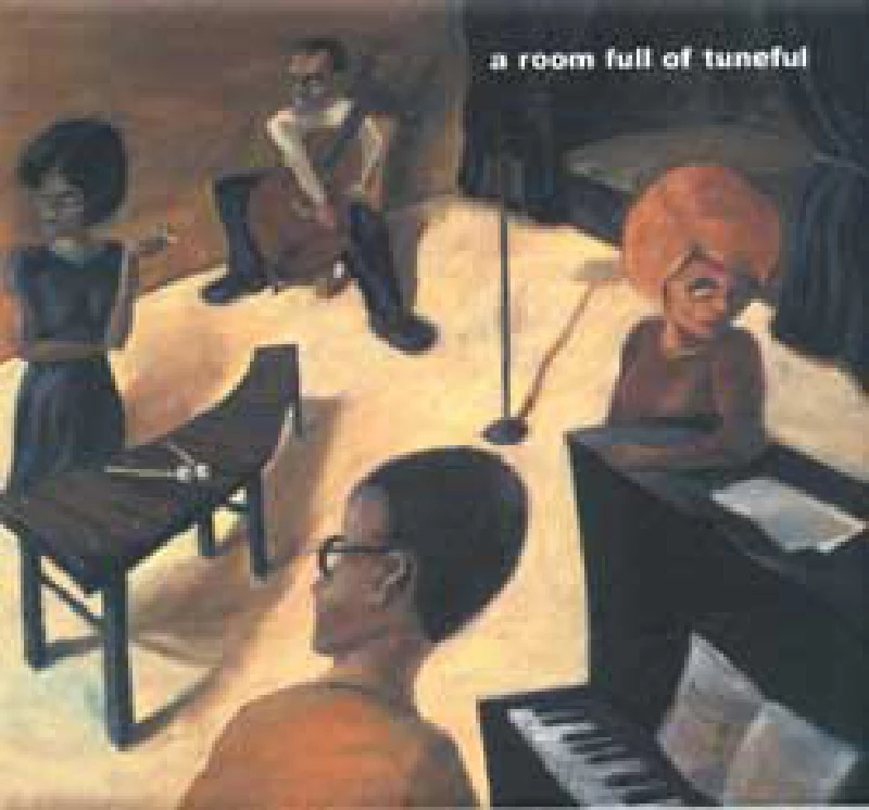Various - A Room Full Of Tuneful