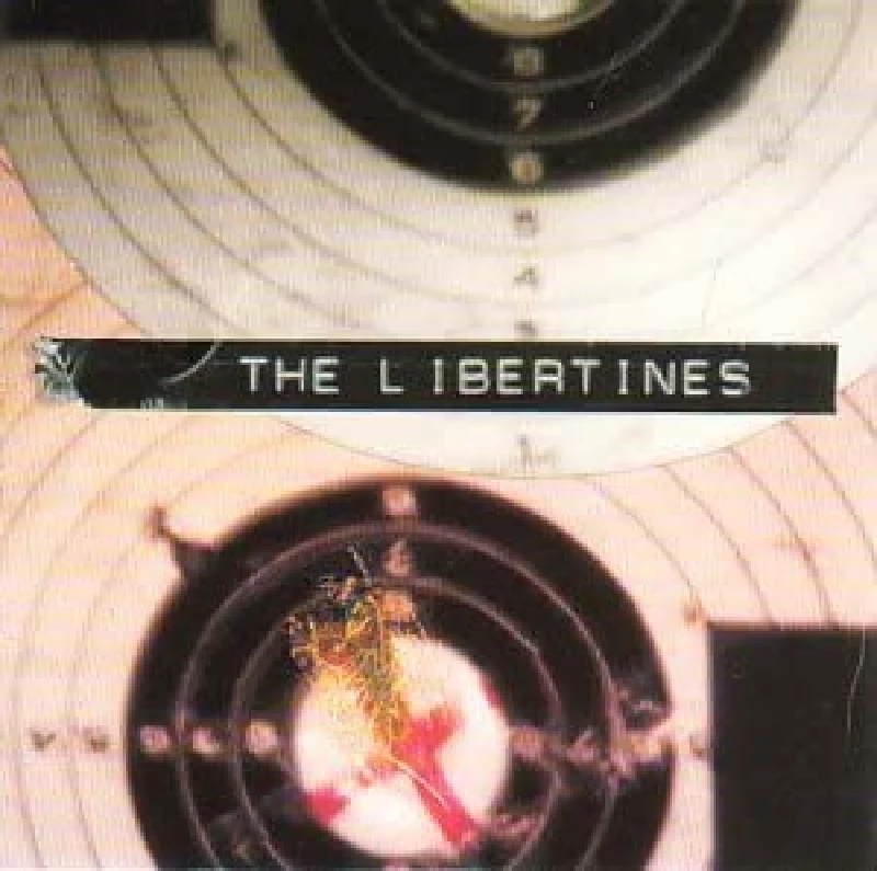 Libertines - What A Waster/i Get