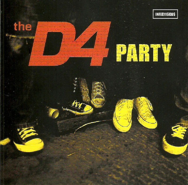 D4 - Party