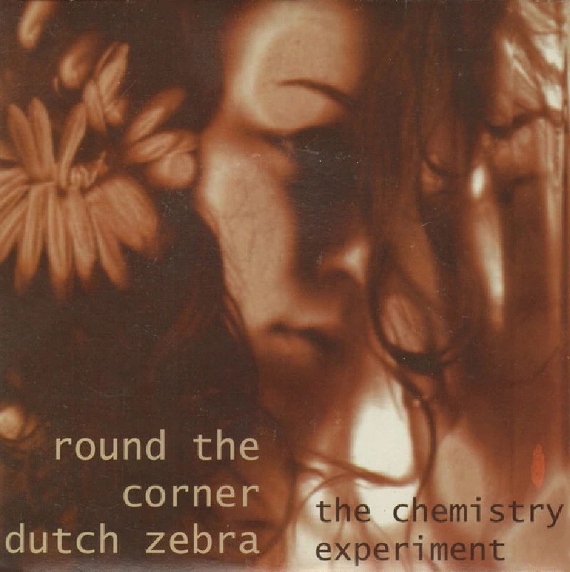 Chemistry Experiment - Round The Corner Dutch Zebra