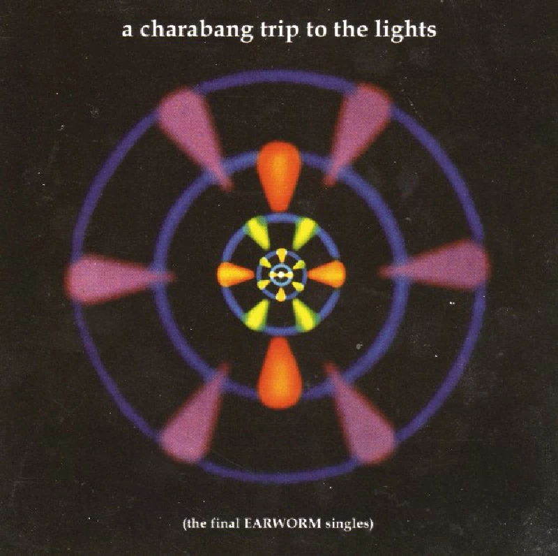 Various - Charabang Trip To The Lights