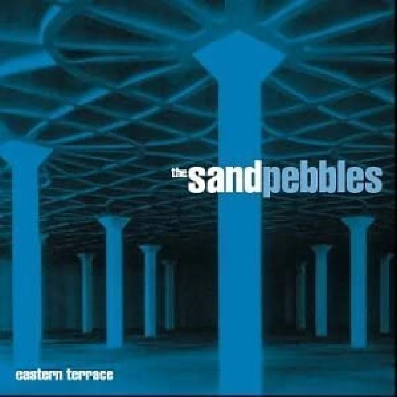 Sand Pebbles - Eastern Terrace