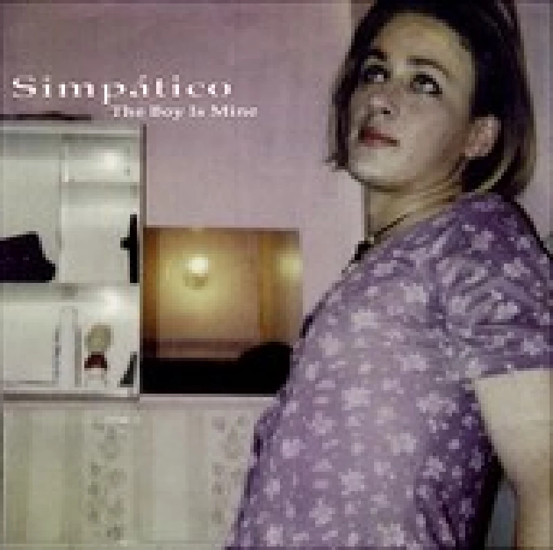 Simpatico - The Boy Is Mine