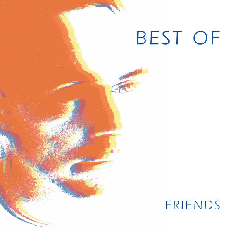 Friends - Best Of