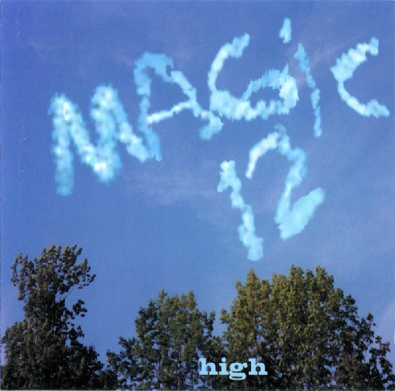 Magic 12 - High