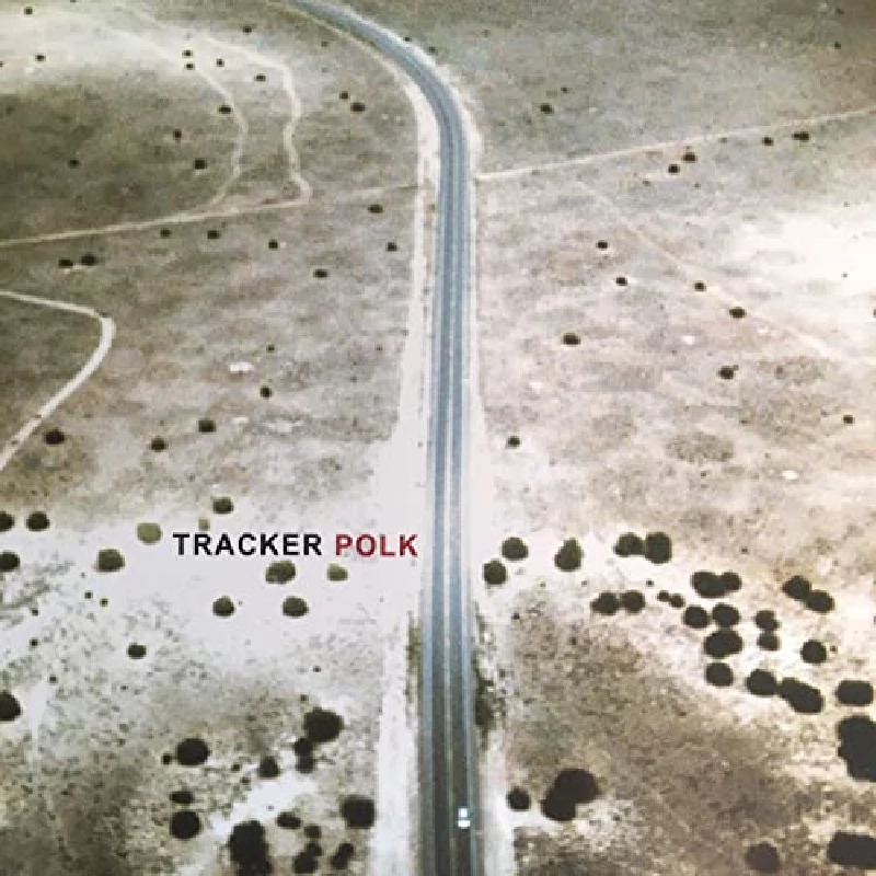 Tracker Polk - Tracker Polk