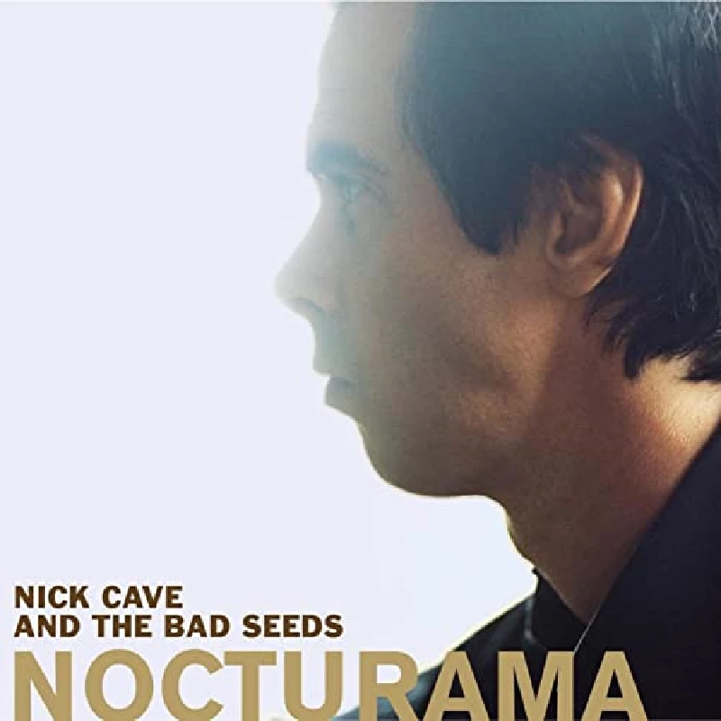 Nick Cave And The Bad Seeds - Nocturama