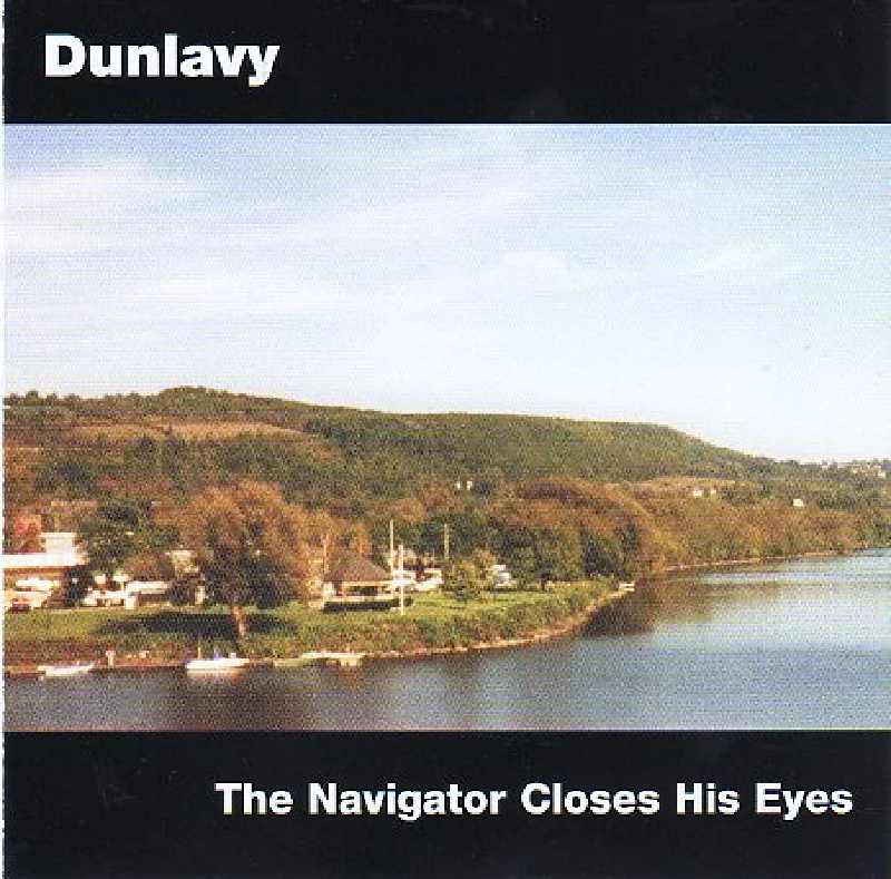 Dunlavy - Navigator Closes His Eyes