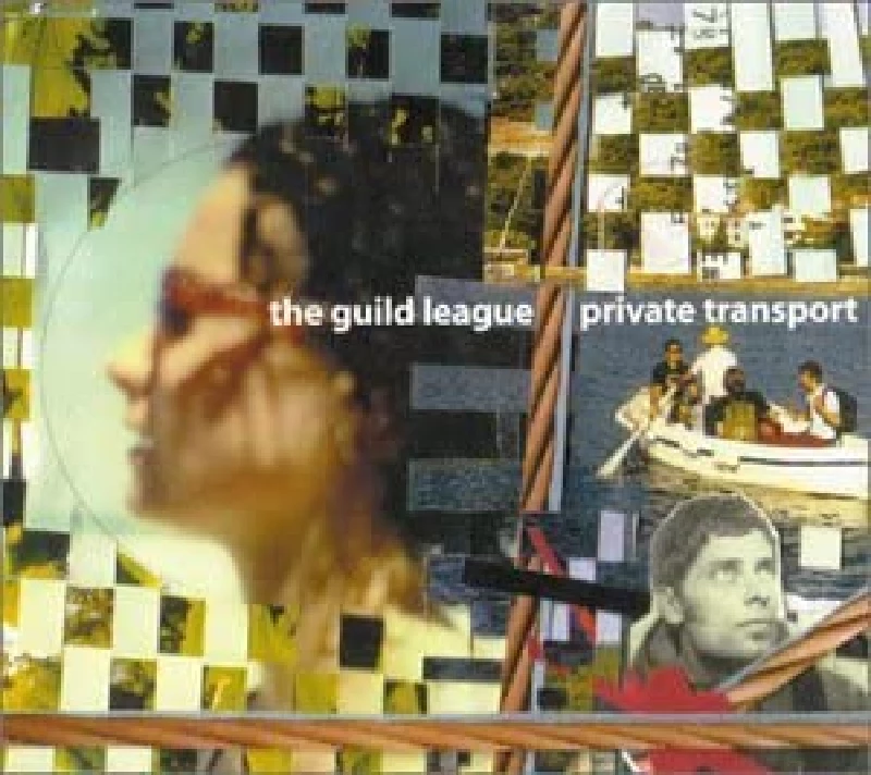 The Guild League - Private Transport