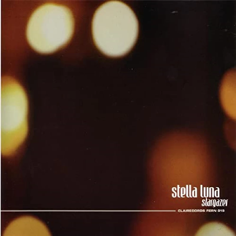 Stella Luna - Stargazer