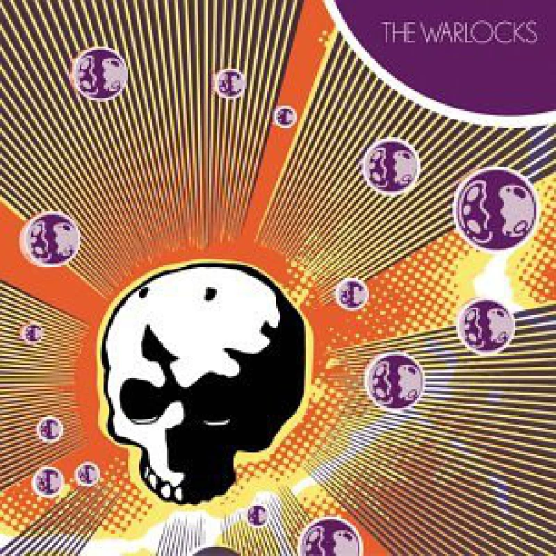 Warlocks - Phoenix Album