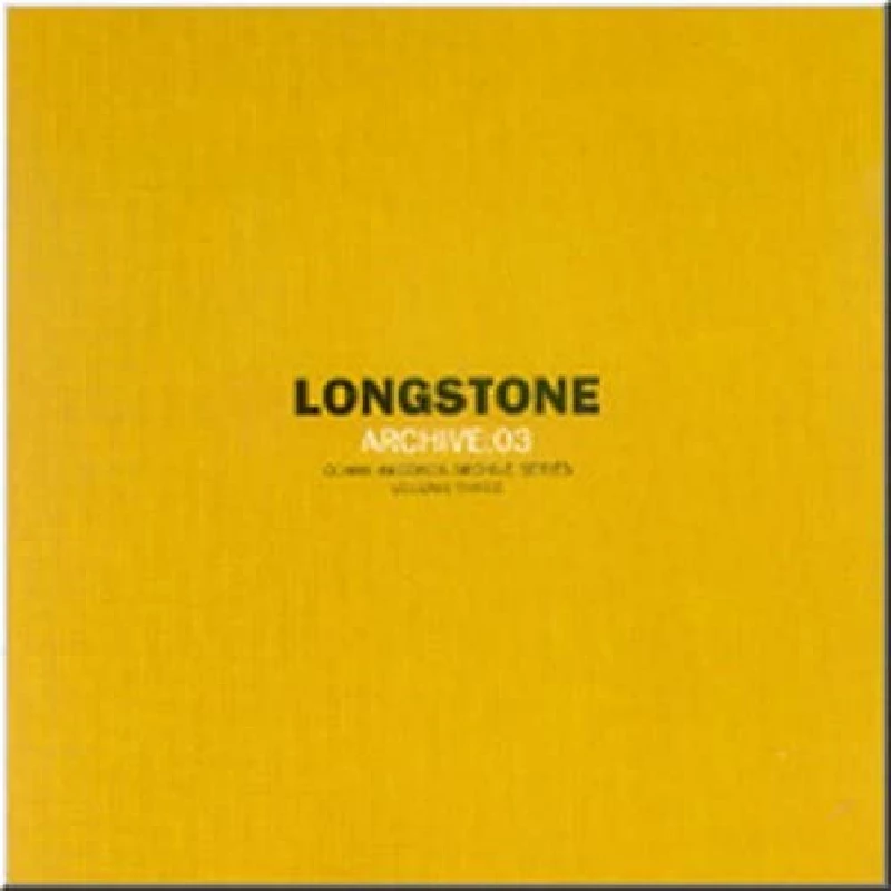 Longstone - Archive: 03