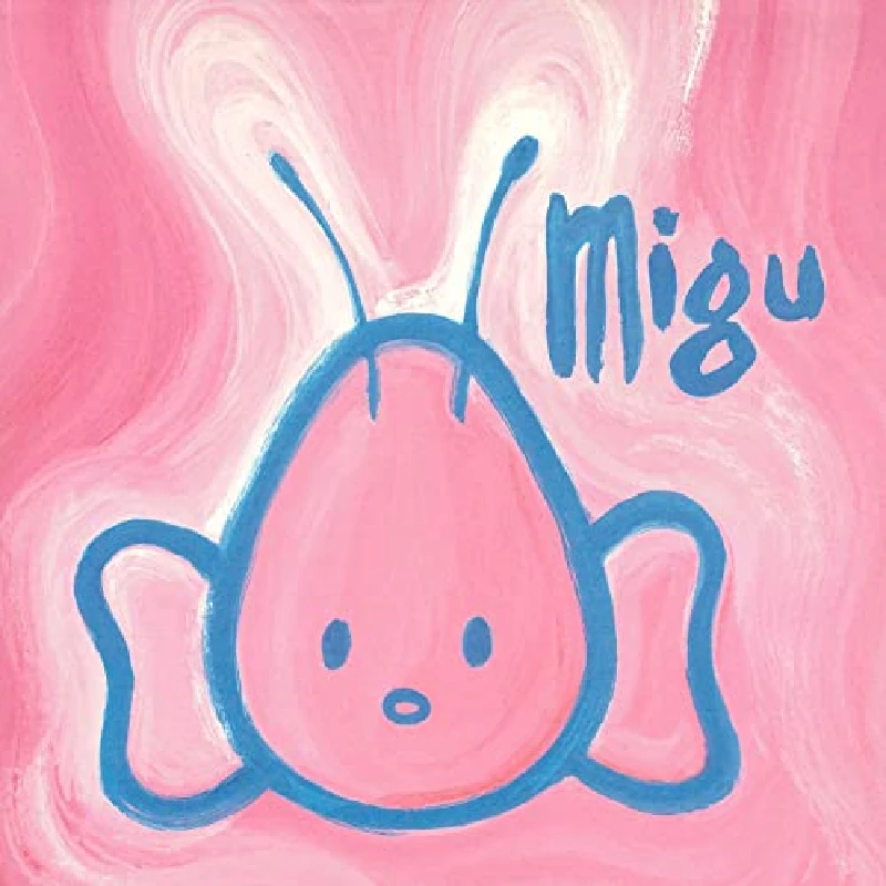 Migu - Migu